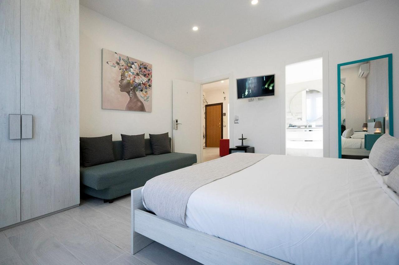 Gemelli Sweet Gasthof Rom