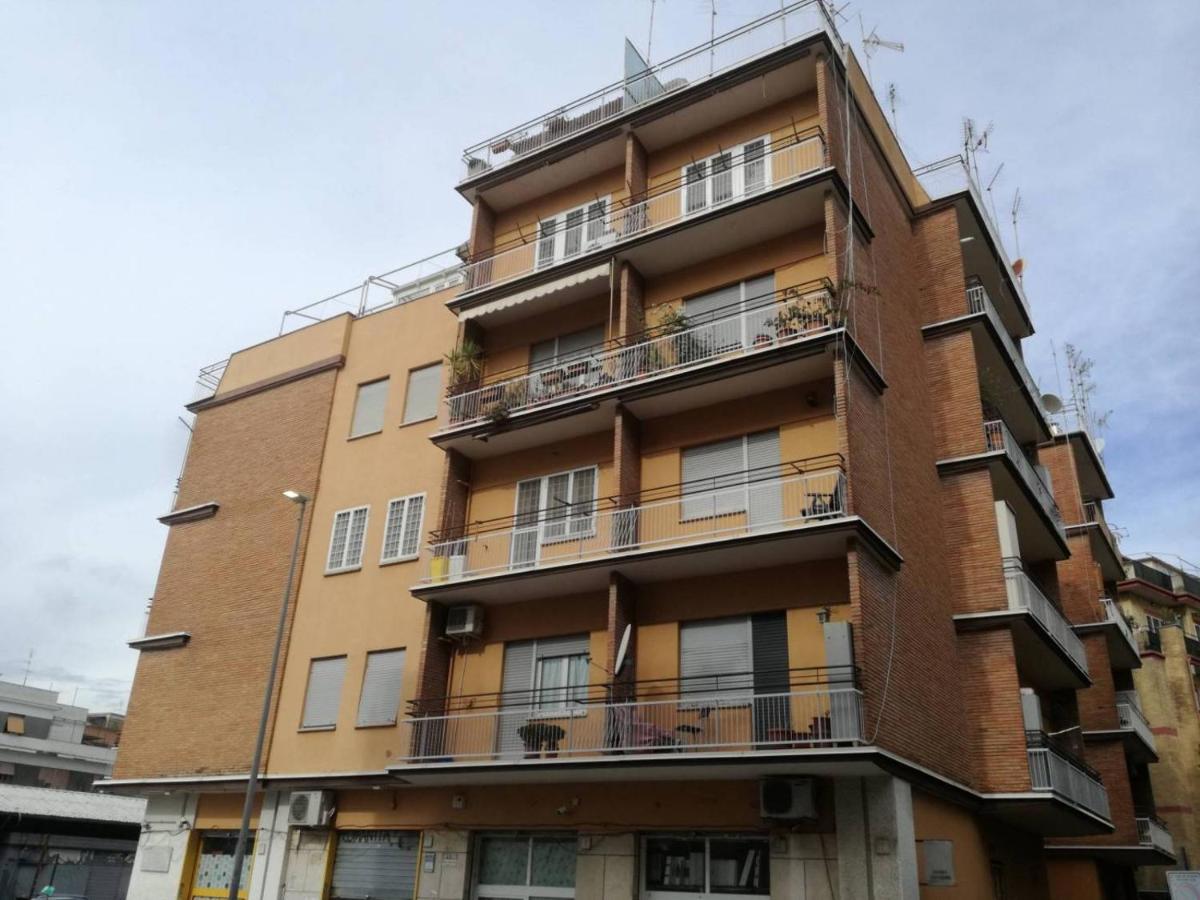 Gemelli Sweet Casa de hóspedes Roma